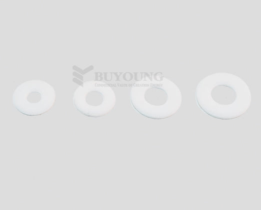 [BUYOUNG] Bolt, Nut Knurled Knob Fastener BYBTO-4PT/5PT/6PT/8PT