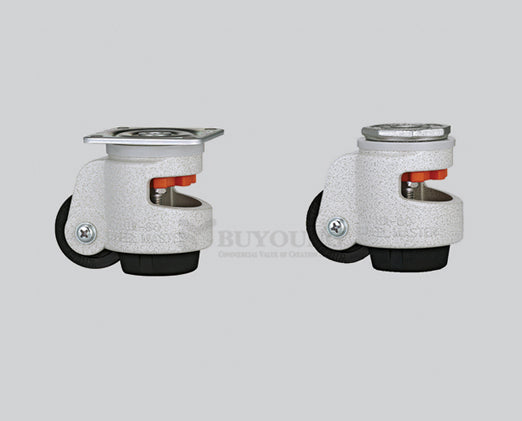 [BUYOUNG] Caster BYLC-80F/BYLC-80S