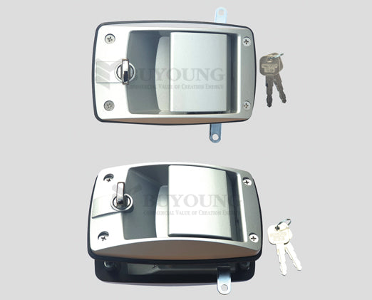 [BUYOUNG] Embedded Door BY10-10K