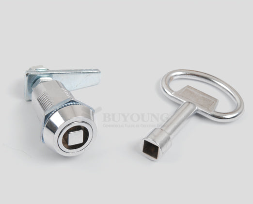 [BUYOUNG] Compression Type BYMS817-4