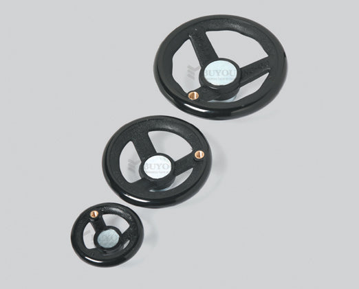 [BUYOUNG] Hand Wheel PHP