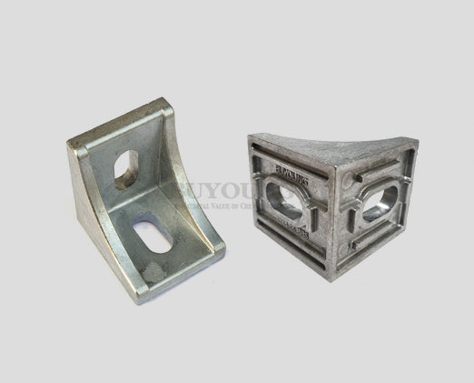 [BUYOUNG] Al Profile Bracket BYDCBK-4035