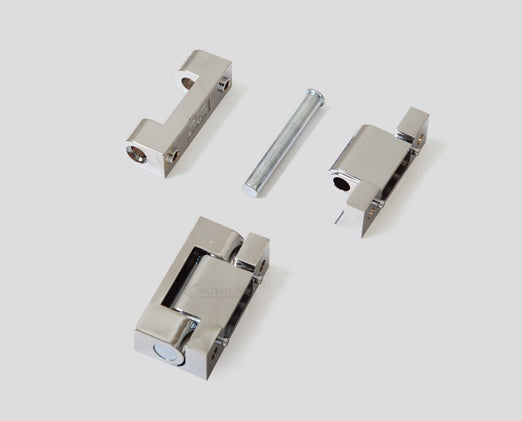 [BUYOUNG] Corner Hinge BYHL026