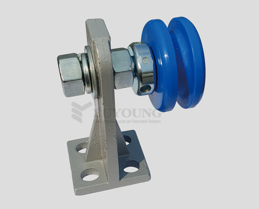 [BUYOUNG] Caster BYPANEL-T