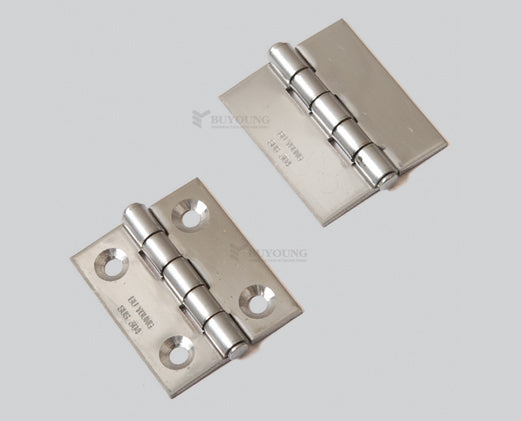 [BUYOUNG] SUS Hinge BYHS1850,BYHSN1850