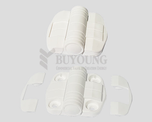 [BUYOUNG] Tension Hinge BYHPAC6-WT