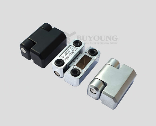 [BUYOUNG] Corner Hinge BYHCL65-4-ORING