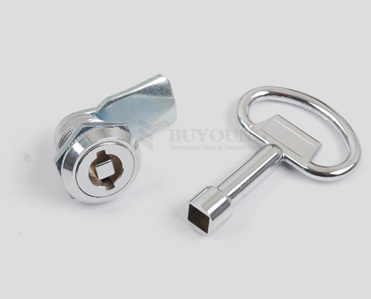 [BUYOUNG] Cam Lock With Handle Key BYMS705-4-1