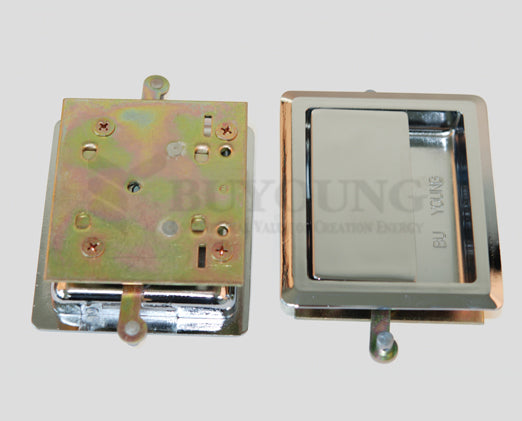 [BUYOUNG] Embedded Door BY10-1-2P,BY10-1-2PK