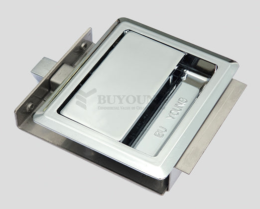 [BUYOUNG] Flush-Pull Latch BYS10-1-1