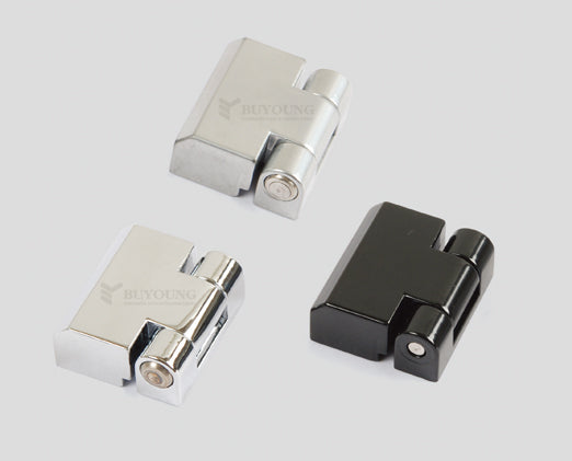 [BUYOUNG] Corner Hinge BYH65-3P