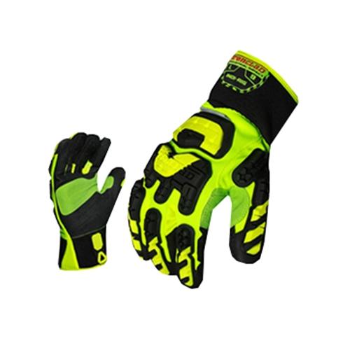 [KORECA] Anti-Shock Gloves Impact Rigger