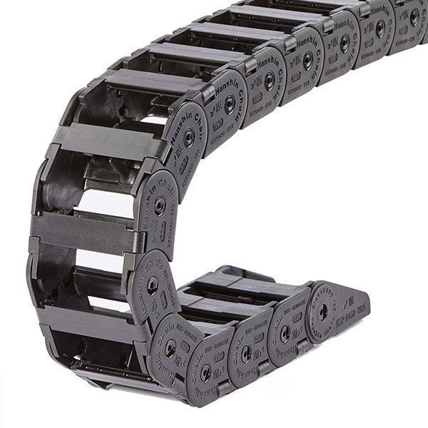 [Hanshin Chain] Plastic Robo Chain HSP 0120-07E